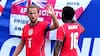 Dónde y a qué hora ver el amistoso de Inglaterra vs. Costa Rica en TV y streaming