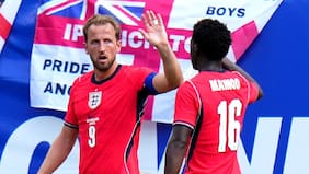Dónde y a qué hora ver el amistoso de Inglaterra vs. Costa Rica en TV y streaming