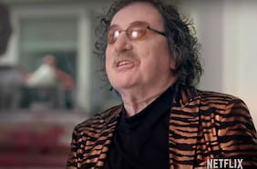 Hubo un tiempo que fui hermoso: así es Rompan Todo, la serie documental acerca del rock latino