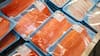 Exportaciones de salmón rozan los US$ 4 mil millones en enero-julio y llegan a su mejor valor registrado en el período