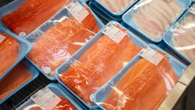 Exportaciones de salmón rozan los US$ 4 mil millones en enero-julio y llegan a su mejor valor registrado en el período