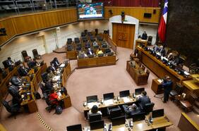 Presupuesto 2025 en recta final: comisión mixta logra acuerdos y queda a un paso de ser ley