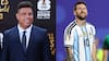 La sentencia de Ronaldo tras la noche mágica de Lionel Messi: “Hay que aceptar que es el mejor de todos los tiempos”