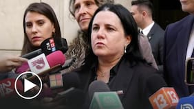 “En política no todo vale”: Ministra Steinert desmiente vínculo con abogado que defendió a narcotraficante