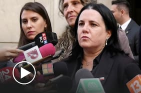 “En política no todo vale”: Ministra Steinert desmiente vínculo con abogado que defendió a narcotraficante