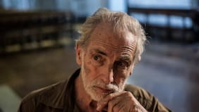 “Gracias Tito por tu compromiso con la cultura”: Presidente Boric decreta duelo nacional tras muerte de actor Héctor Noguera