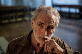 “Gracias Tito por tu compromiso con la cultura”: Presidente Boric decreta duelo oficial tras muerte de actor Héctor Noguera