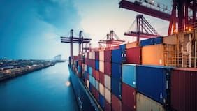 Operación forzada: GEN vende su participación en operador portuario en EE.UU. a firma ligada al Grupo Luksic