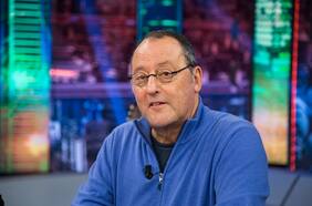 Netflix confirma a Jean Reno como el fichaje estelar de ¿Quién Mató a Sara?