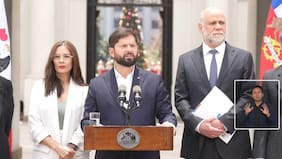 Boric destaca cita con Kast y disposición “para iniciar las conversaciones” sobre pendientes del gobierno en el Parlamento