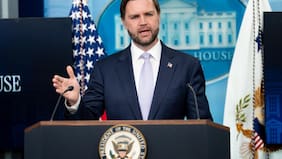 JD Vance asegura que acuerdo con Irán “transformará el Medio Oriente los próximos 50 años” si Teherán cumple los acuerdos