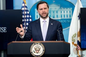 JD Vance asegura que acuerdo con Irán “transformará el Medio Oriente los próximos 50 años” si Teherán cumple los acuerdos