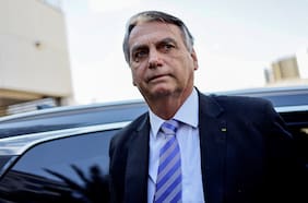 Por qué Bolsonaro podría ir a la cárcel (y qué puede hacer para evitarlo)