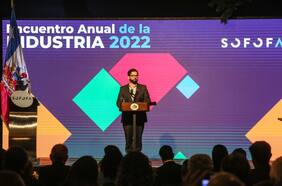 Columna de Javier Vega: ¿Cambio de tono?