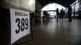 Tres fantasmas que rondan esta elección