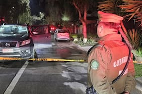 Un adulto y cuatro menores de edad son detenidos por robo con violencia en vivienda de Buin