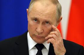 Desde espías y ex aliados hasta grandes empresarios: los opositores a Putin que murieron “repentinamente”