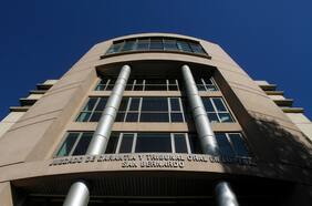 “Knightsbridge”: amplían detención de miembro del Ejército y oficiales de Carabineros investigados por millonaria estafa piramidal