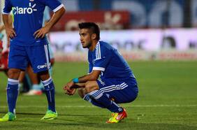 Pedro Morales anuncia su retiro del fútbol