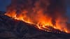 EE.UU.: Al menos seis heridos y miles de evacuados por incendio forestal que amenaza la ciudad de Reno