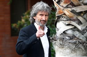 Sale al cruce de Martín Palermo y de la prensa argentina: las razones de Daniel Morón para considerar como un clásico el choque entre Colo Colo y Boca Juniors