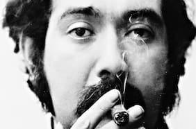 Mi Raúl Ruiz favorito: miradas en torno al más grande cineasta chileno