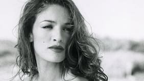 Fallece actriz Nadia Farès a sus 57 años tras haber estado una semana en coma