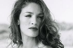 Fallece actriz Nadia Farès a sus 57 años tras haber estado una semana en coma