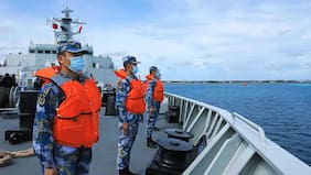 La lucha por el dominio del Pacífico occidental: Cómo China busca ampliar su influencia en los microestados de la región