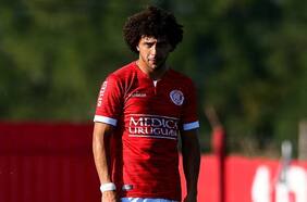 Presidente de Rentistas confirma el arribo de Falcón a Colo Colo: “Se espera el giro de la primera cuota”