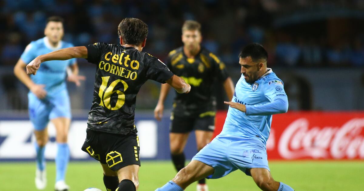 ¡No te lo pierdas! Coquimbo Unido vs. Deportes Iquique: Guía Completa para Verlo en TV y Streaming