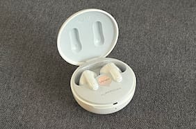 La experiencia de los nuevos LG Tone Free, una apuesta que avanza de la mano de un diseño estilizado y un sistema con mayor higiene