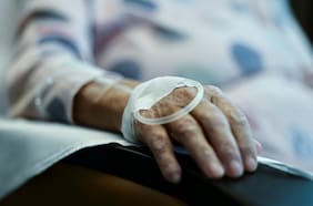 Estudio revela que en 2025 murieron 156 chilenos de cáncer por cada 100 mil habitantes, 10,6% más que en 2010