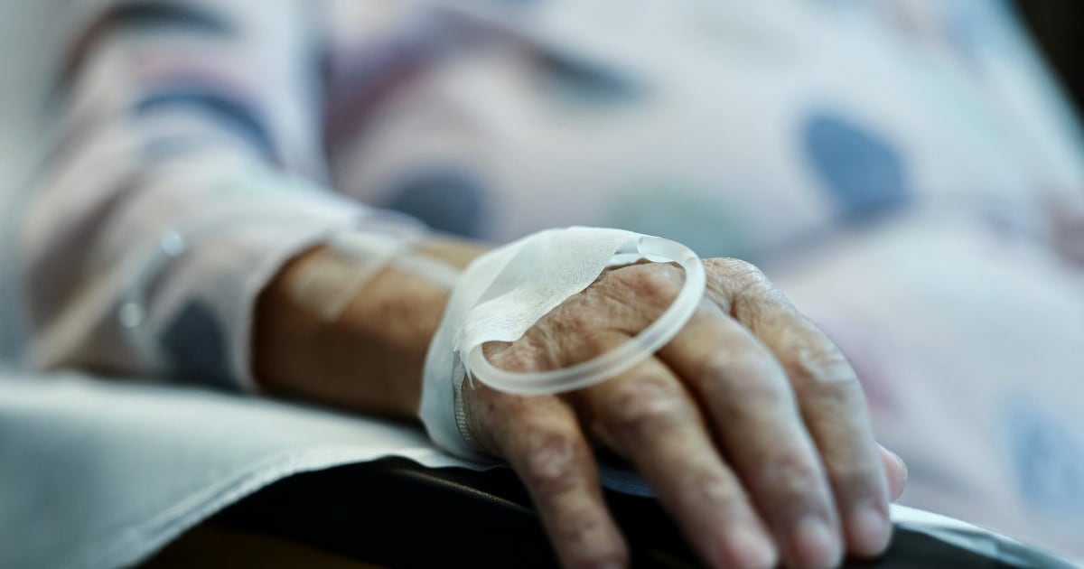 Mortalidad por cáncer en Chile aumenta un 10,6% en 15 años