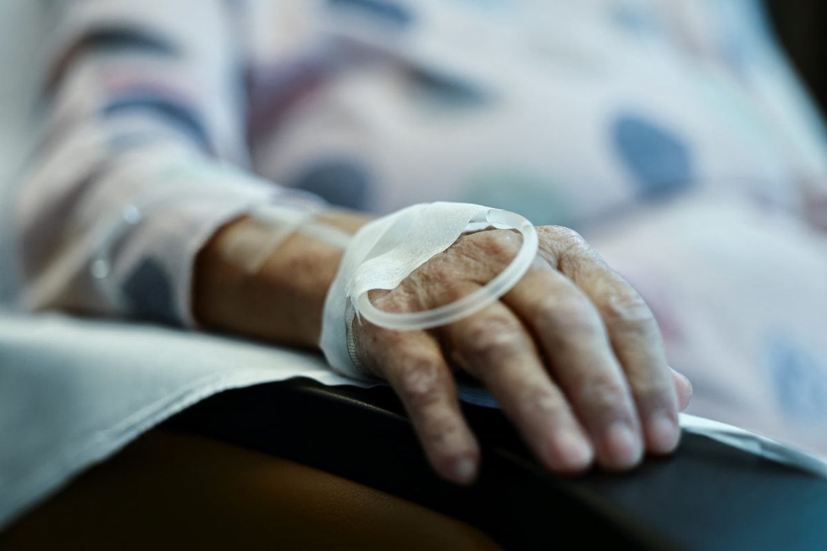 Las claves de la medida que busca disminuir las muertes por cáncer en Chile