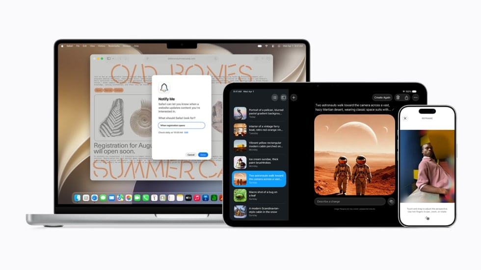 Los 5 anuncios clave de Apple en WWDC 2026: Siri AI, iOS 27 y macOS Golden Gate