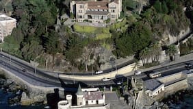 Cerro Castillo: Kast y Arrau exponen a su sector los ejes en seguridad y parlamentarios oficialistas valoran la agenda legislativa
