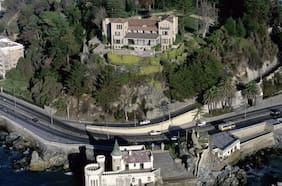 Cerro Castillo: Kast y Arrau exponen a su sector los ejes en seguridad y parlamentarios oficialistas valoran la agenda legislativa
