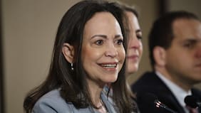 María Corina Machado convoca nuevas manifestaciones globales por presos políticos en Venezuela