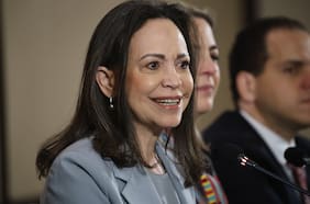 María Corina Machado convoca nuevas manifestaciones globales por presos políticos en Venezuela