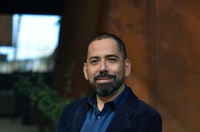 Felipe Mella, director ejecutivo del GAM: “Hoy es mucho más seguro ir a un centro cultural que a un mall”