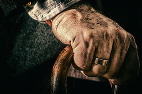 ¿A qué edad empieza realmente la vejez?