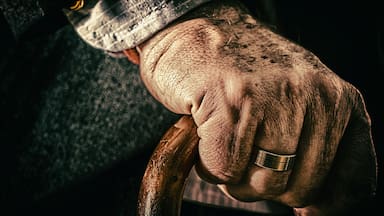 4 sencillas pruebas para saber si estás envejeciendo bien