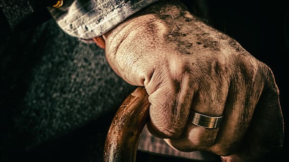 4 sencillas pruebas para saber si estás envejeciendo bien