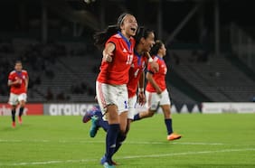 La Roja Femenina logra una gran victoria sobre Argentina pensando en la Copa América