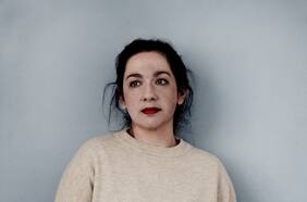 Fernanda Melchor, escritora mexicana: “Soy despiadada con mis personajes, porque en general lo soy conmigo misma”