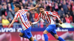 Dónde y a qué hora ver a Tottenham vs. Atlético de Madrid por la Champions League