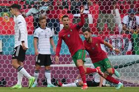 Alemania vs. Portugal: a qué hora y dónde ver el partido por TV y online