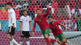 La Roja confirma la fecha para el amistoso contra la Portugal de Cristiano Ronaldo