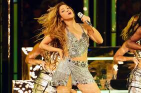 Shakira en Chile: revisa la venta de entradas para la segunda fecha